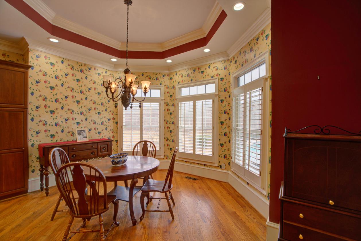 Private 170 Acre Estate With 27 Acre Lake - photo 13