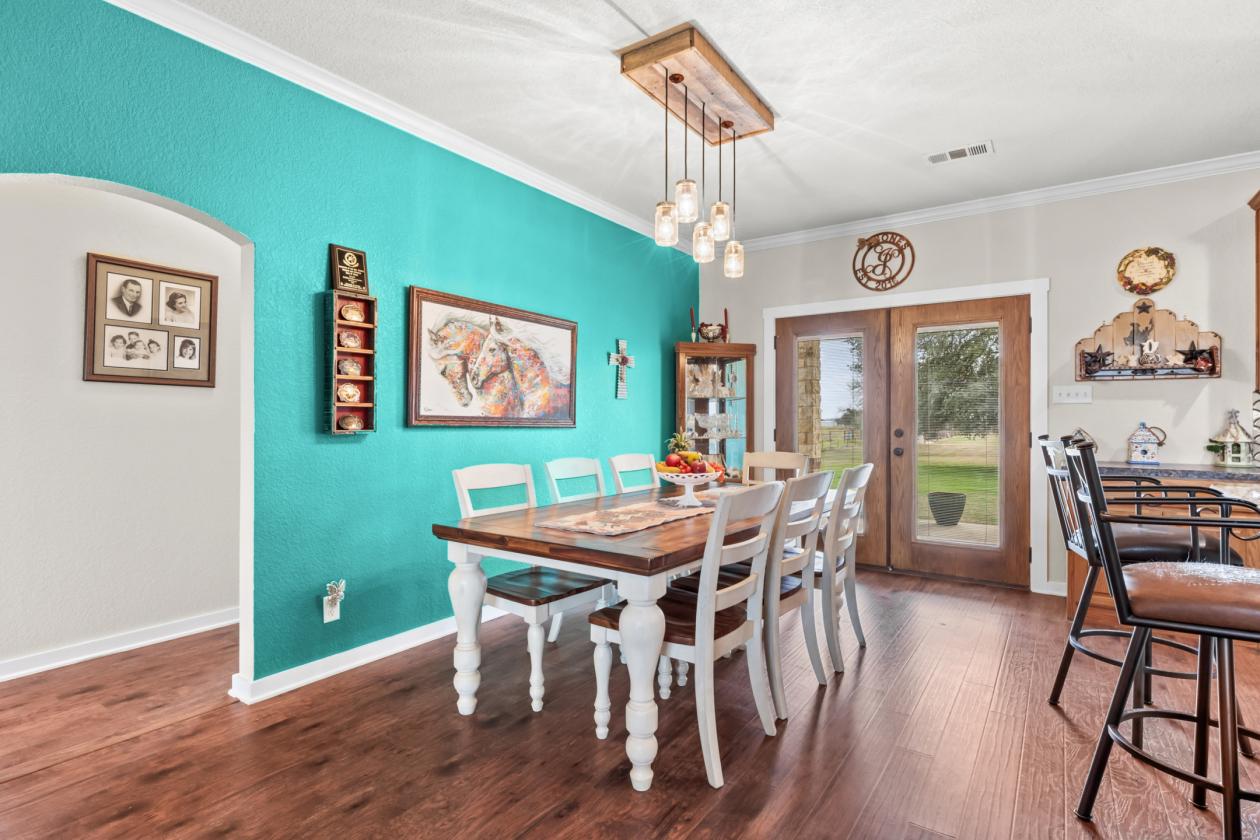 Central Texas Equestrian Estate - photo 17