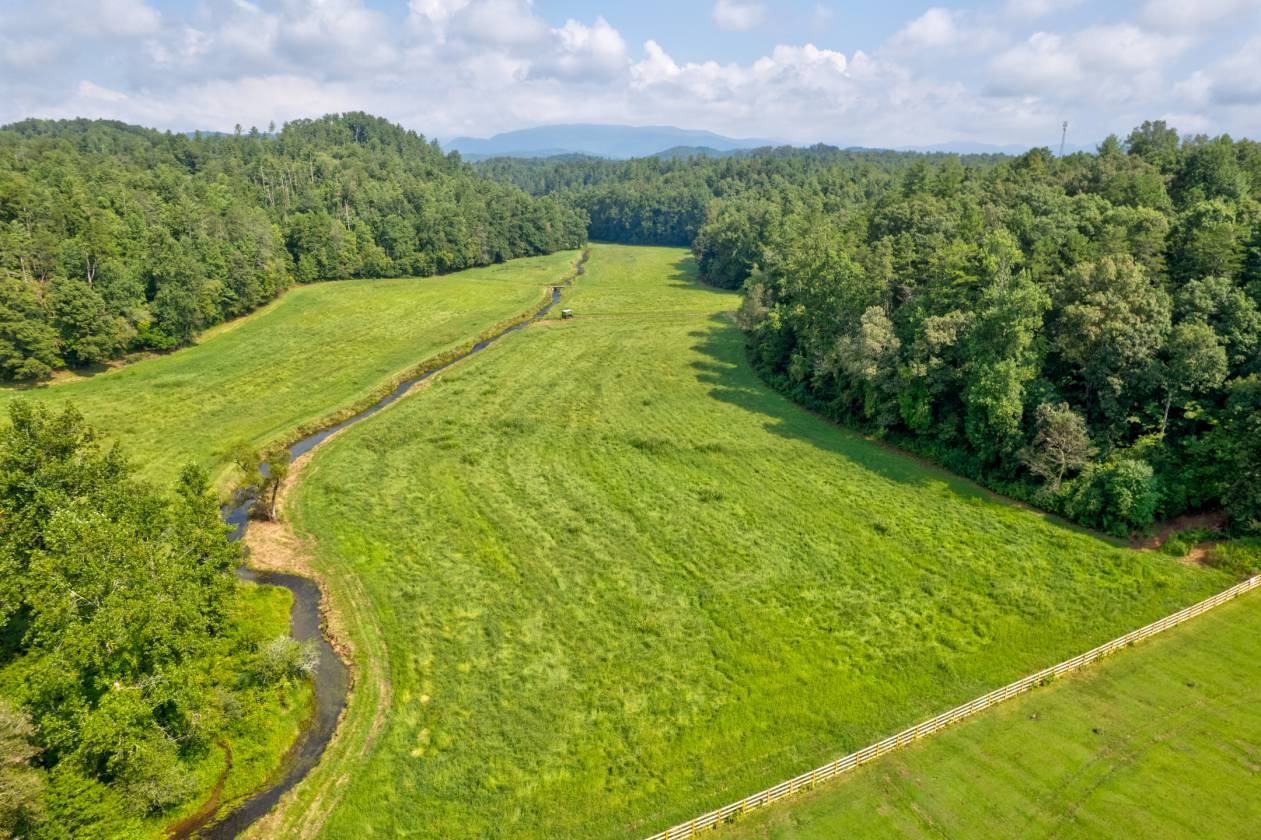 Welcome to "Holly Hill" Your luxury estate - photo 5