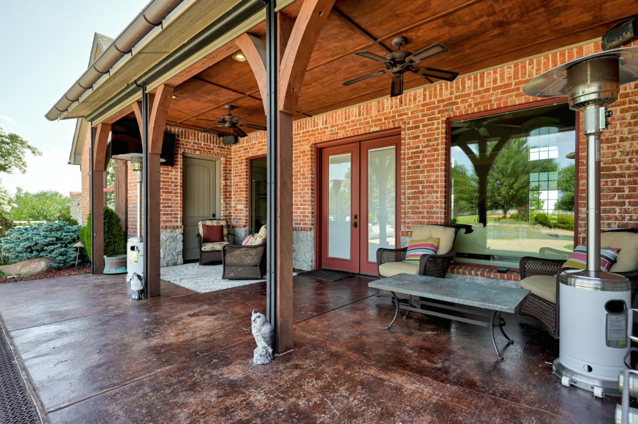 Luxury Horse Property - photo 21