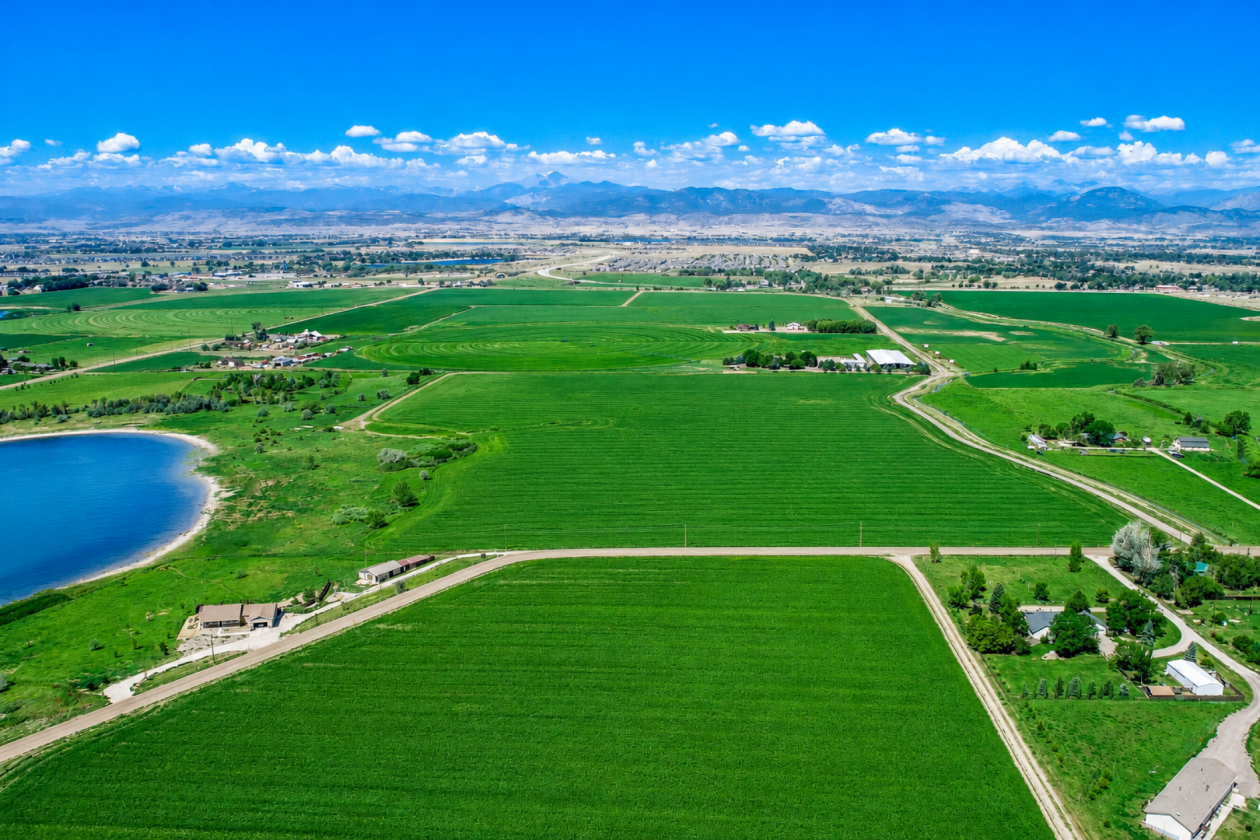 Berthoud Farm - photo 6