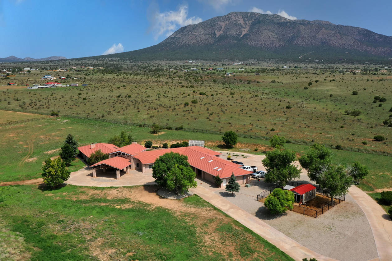 Horse Property For Sale in New Mexico, Horse Properties For Sale in NM