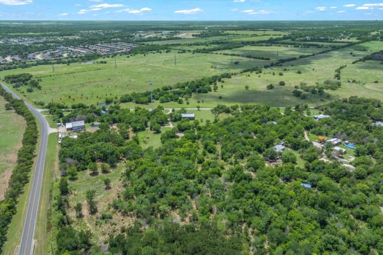 Rare Opportunity in Terrell City Limits on 5.2 Ac - photo 19