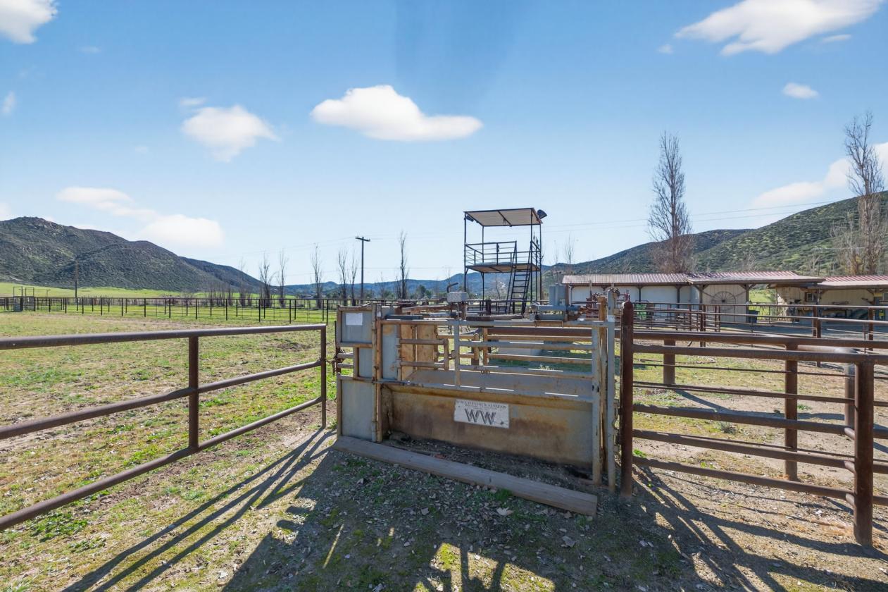 Sprawling 19 acre So Cal Working-Rodeo Ranch - photo 21