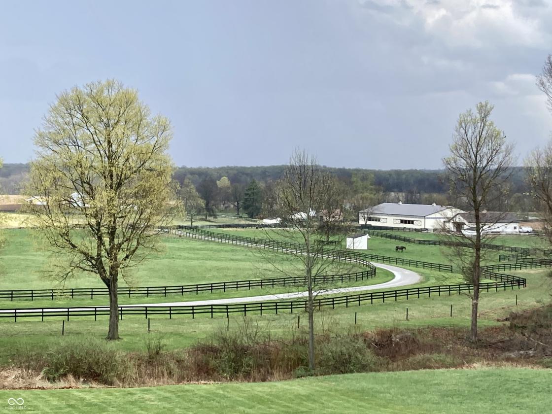 Equestrian property 85 acres SW of Indy - photo 16