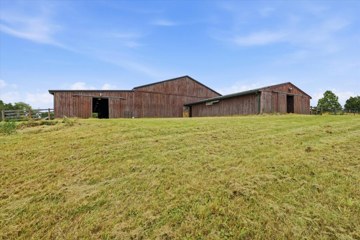 Rare Dual-Parcel Land Totaling 96 Acres - photo 4