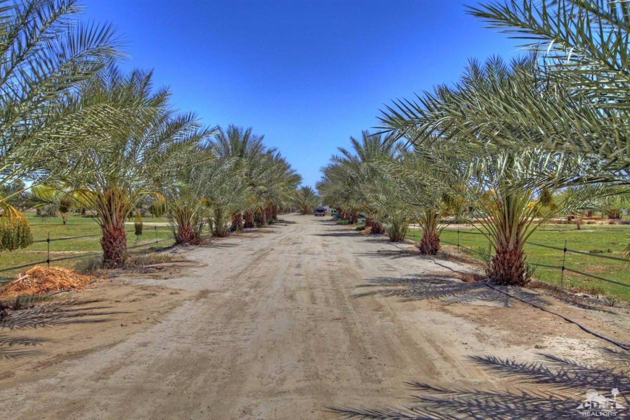BEST value for 20 acre Equestrian property in Coachella Valley
