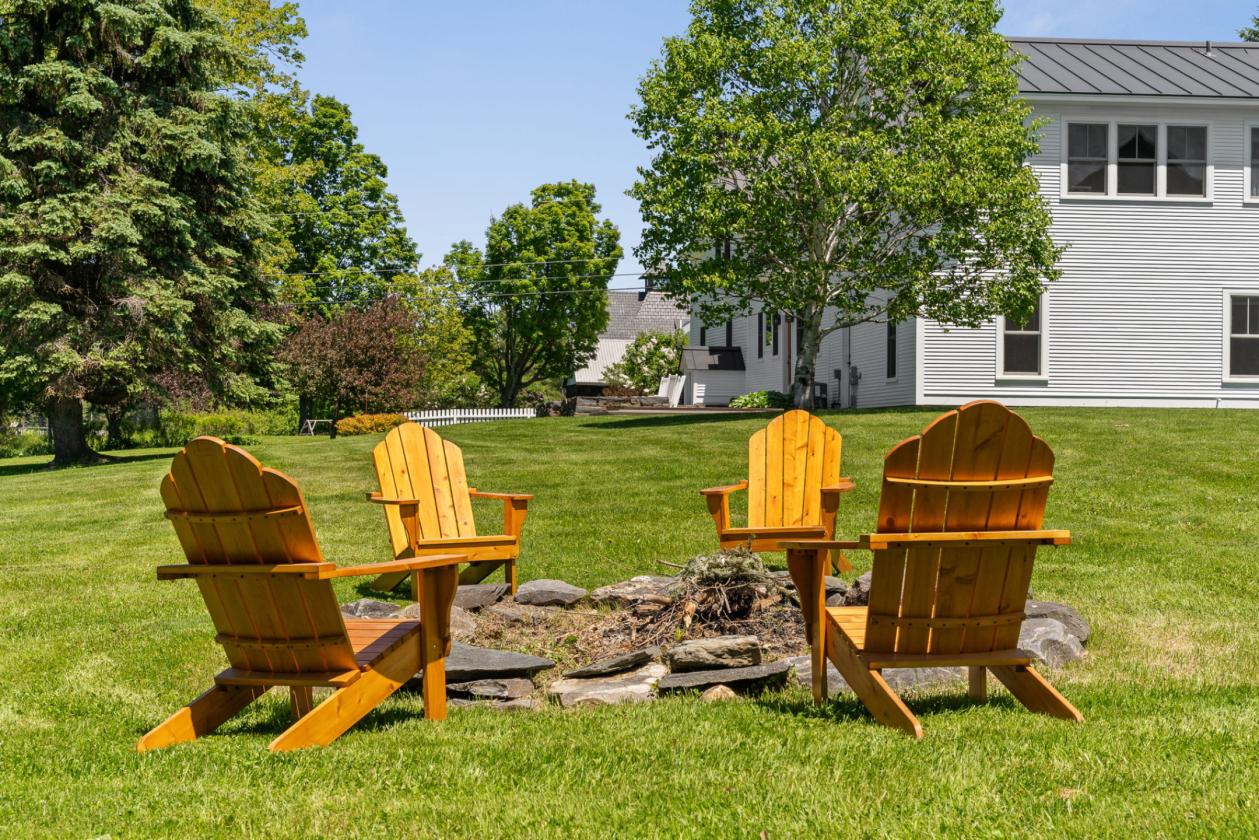 Equestrian estate with gorgeous Sugarbush views - photo 23