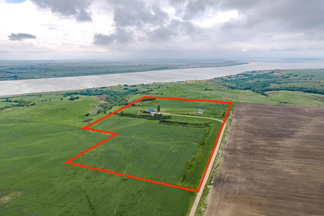 Horse Property on 40 Acres with Amazing Views - photo 2