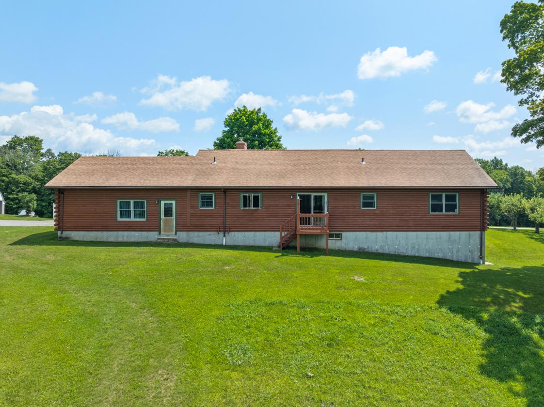 90-Acre Legacy Farm - Horse Trails, Barns & Pond! - photo 24