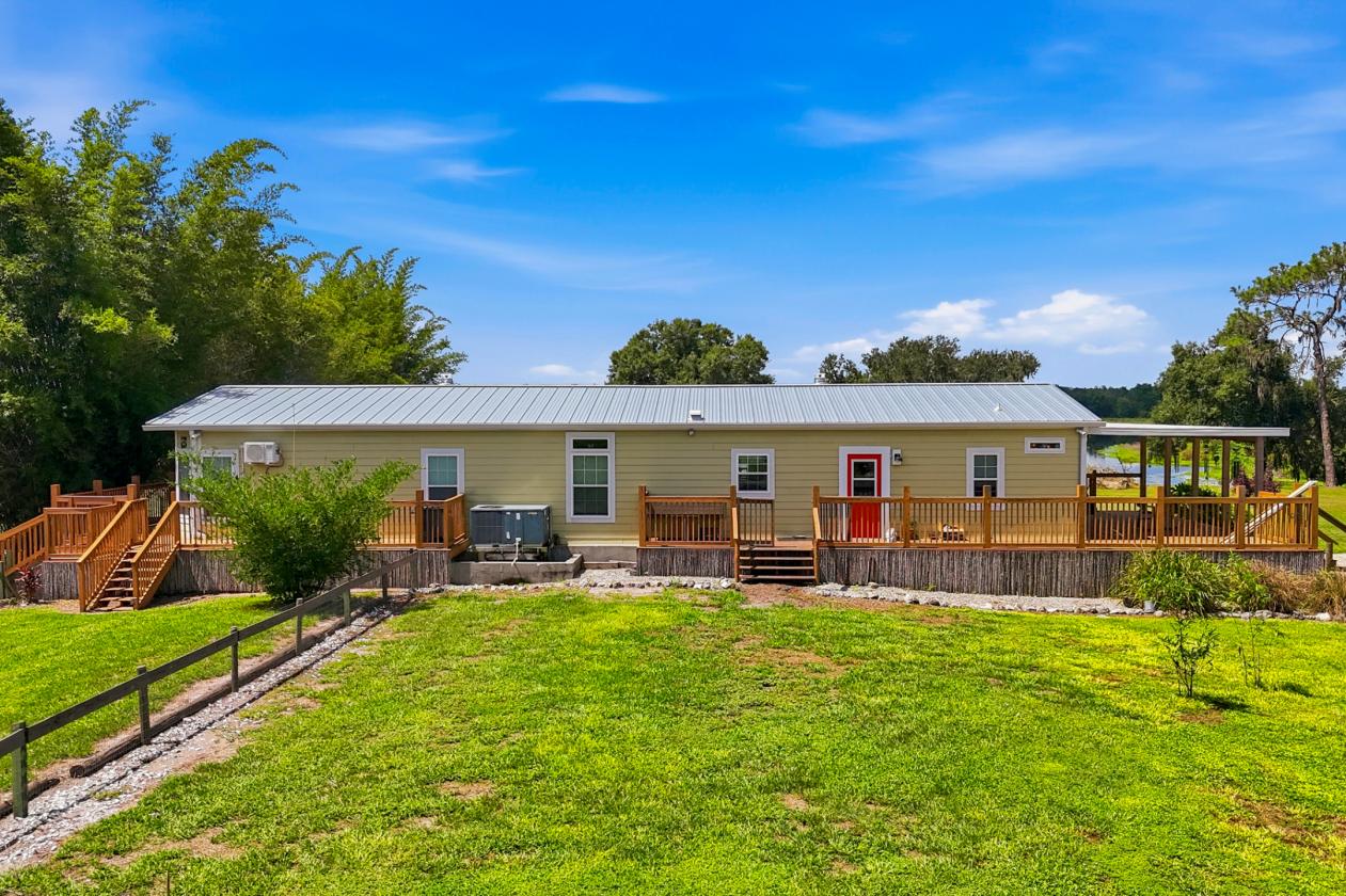 Myakka Waterfront - Income Producing Opportunity! - photo 13