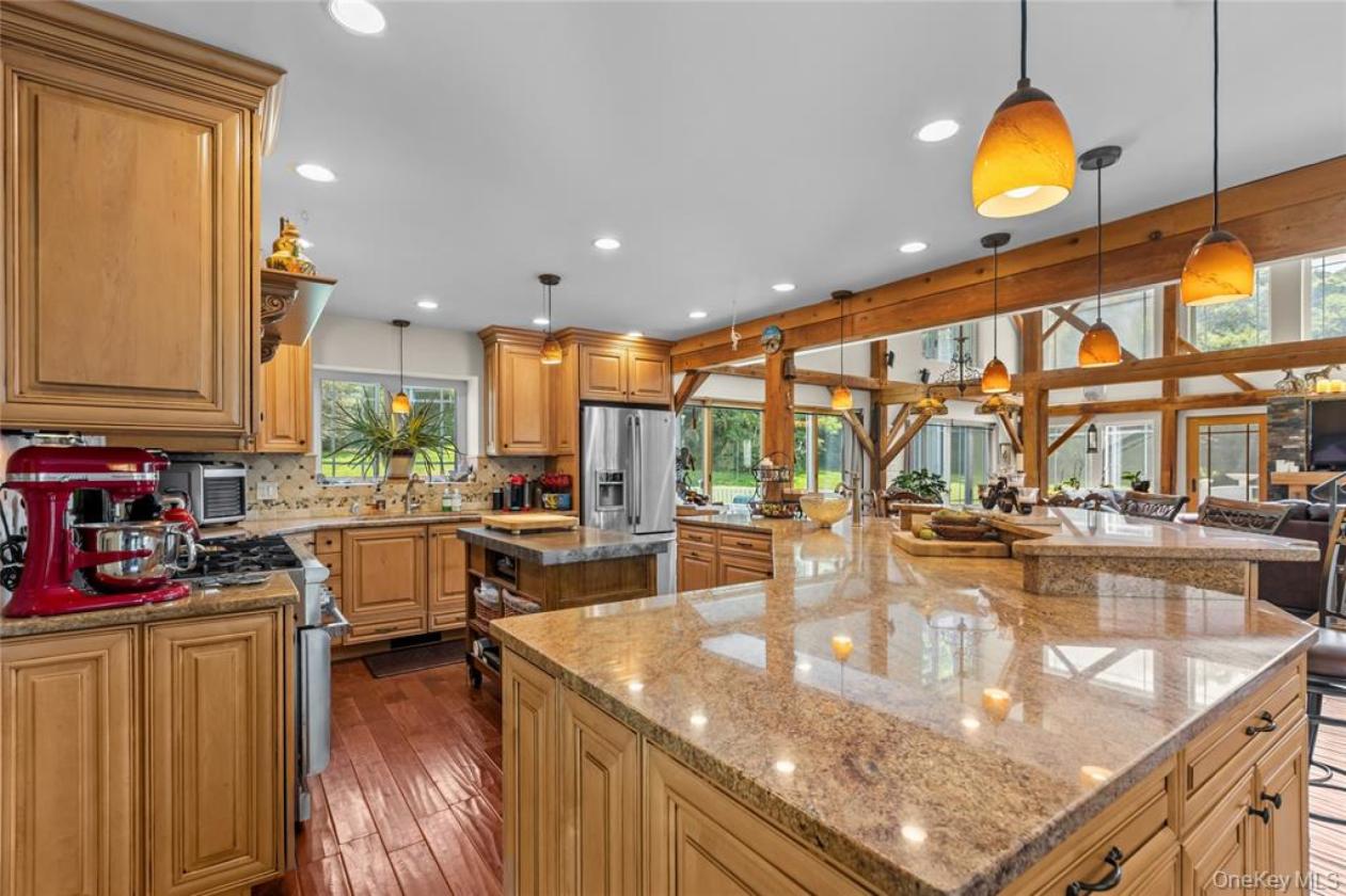 Spectacular 100+ Acre Equestrian Estate - photo 18