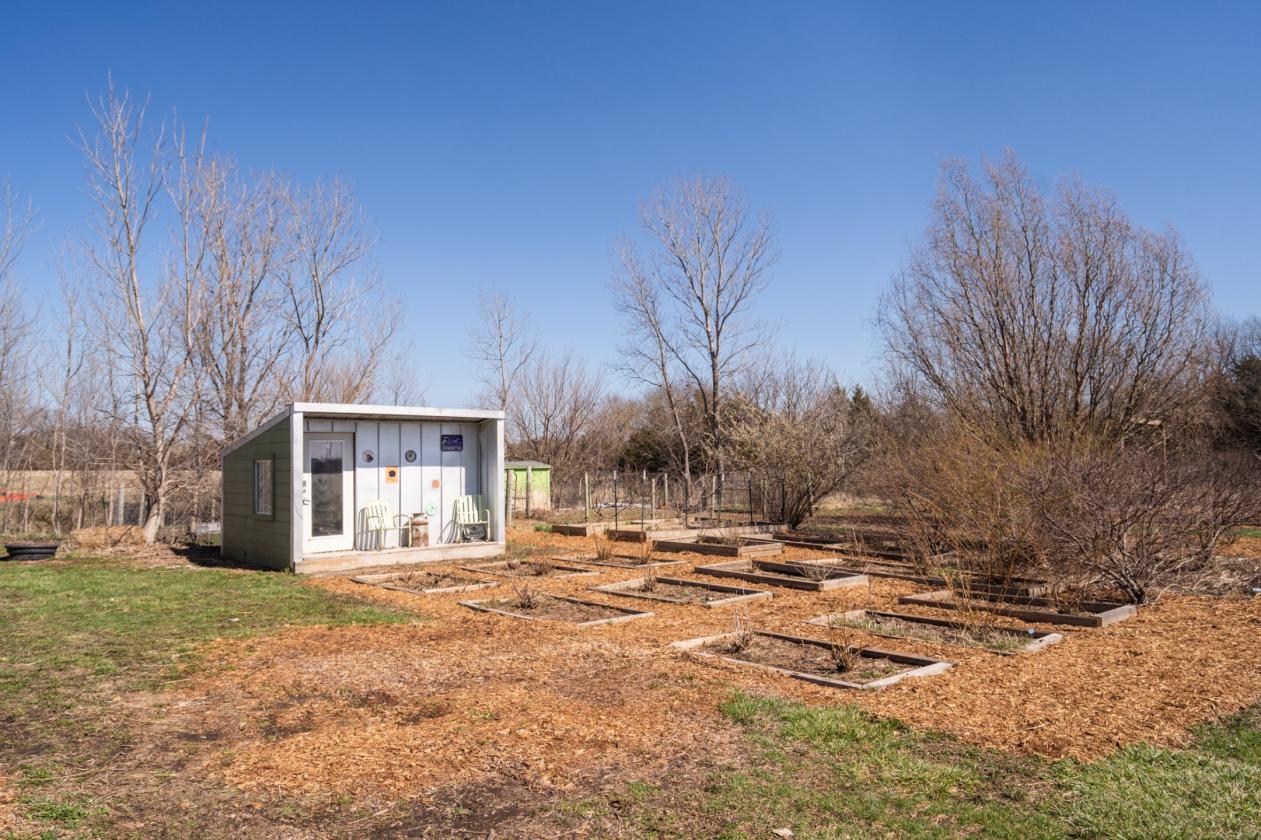 17 ac Contemporary Home w Solar Ready for Horses! - photo 20