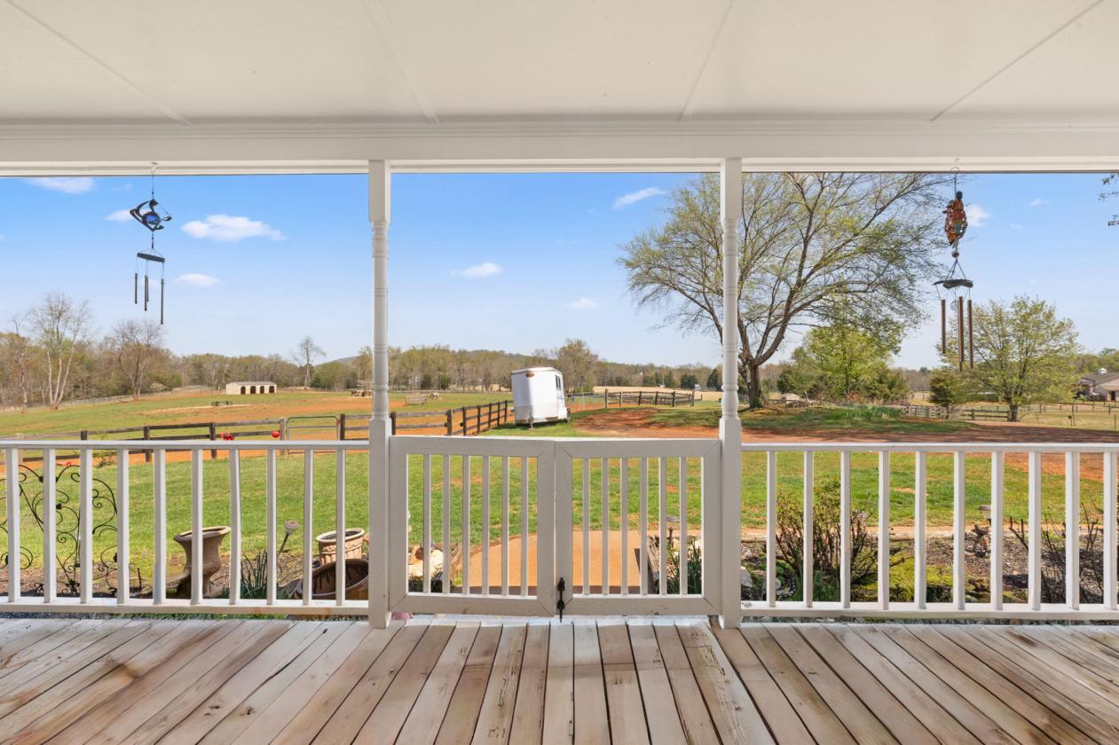 Horse Farm with Multiple Paddocks & Run-In Sheds - photo 12