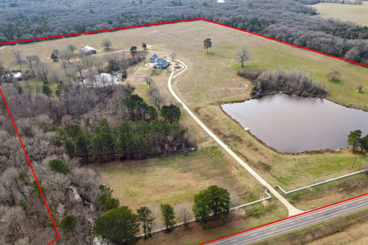 SOLD | Gorgeous East Tx Gem | 50 Acre Dream Ranch - photo 29