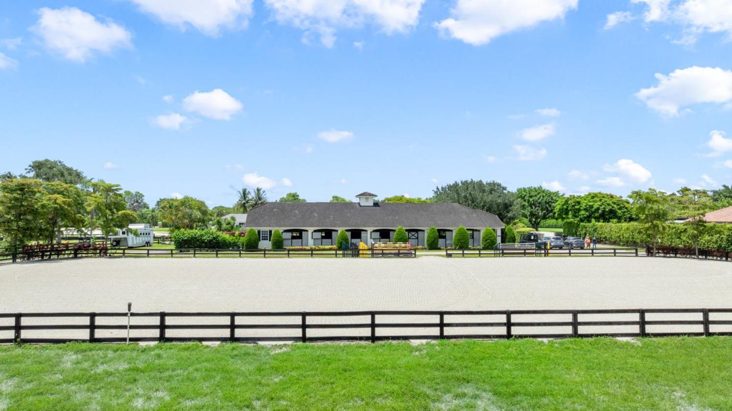 2.6 acre farm on Rolling Rock - photo 12