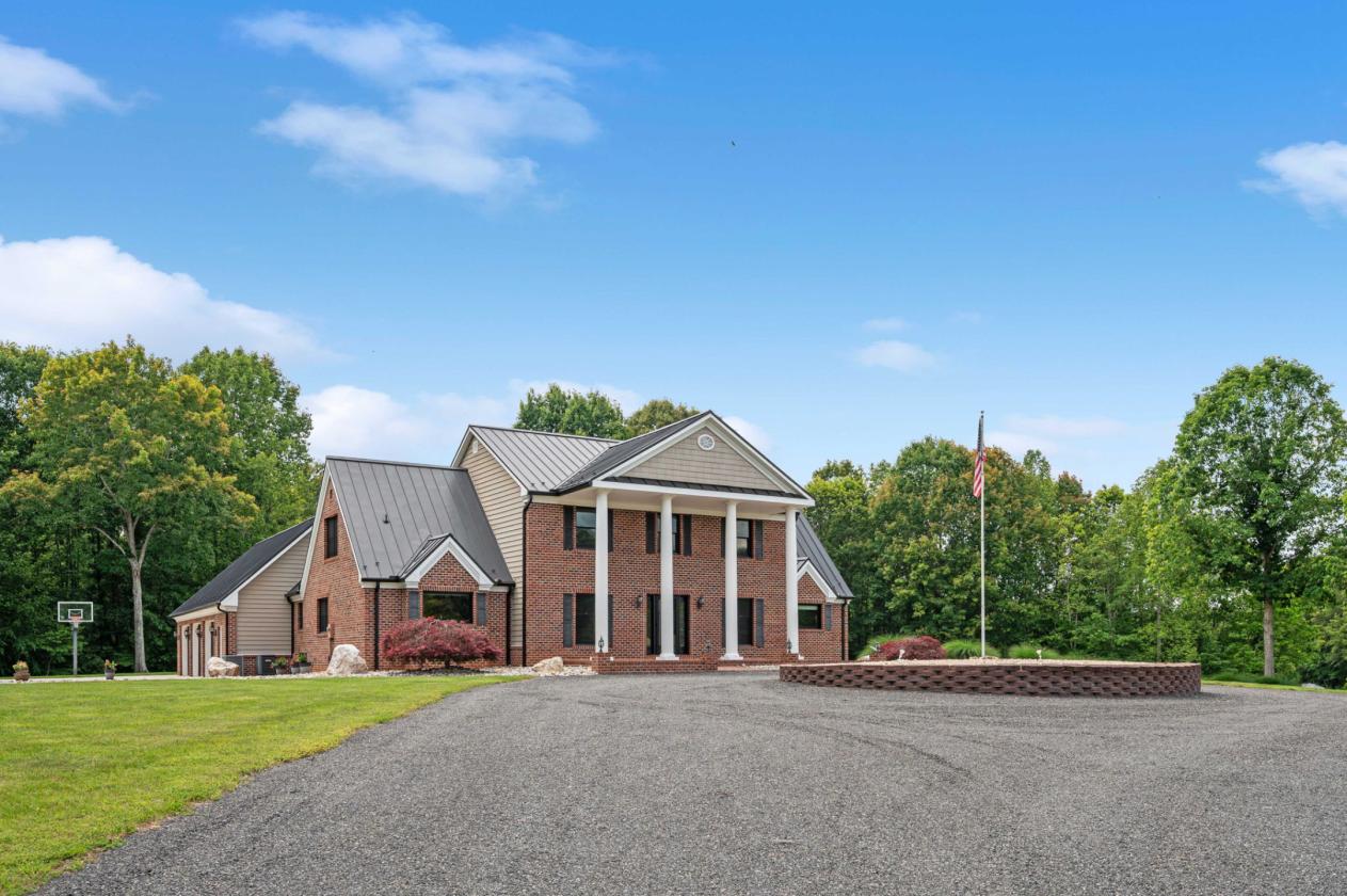 Stunning 55-Acres of Virginia Beauty - photo 17