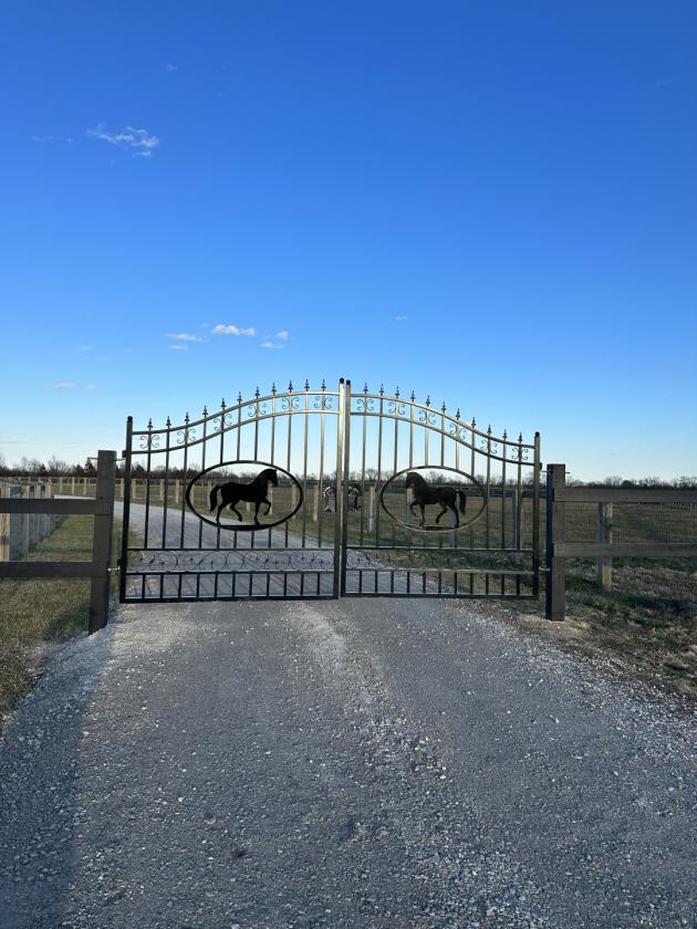Luxury Equestrian Estate - photo 13