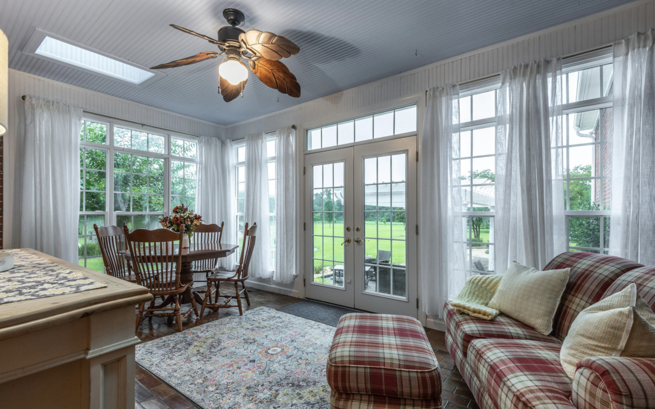47 Acre Horse Property on Beautiful Setting - photo 22