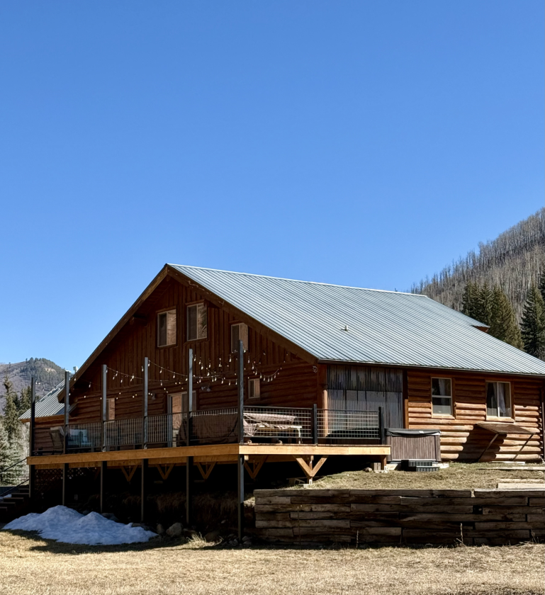 Riverfront Legacy Equestrian Ranch - photo 1