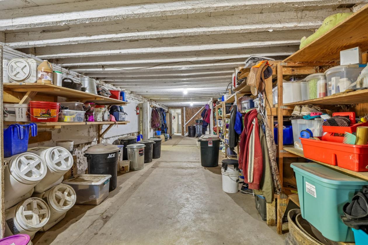 Horse Property with Business Opportunity - photo 13