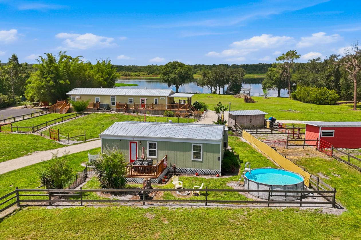 Myakka Waterfront - Income Producing Opportunity! - photo 9