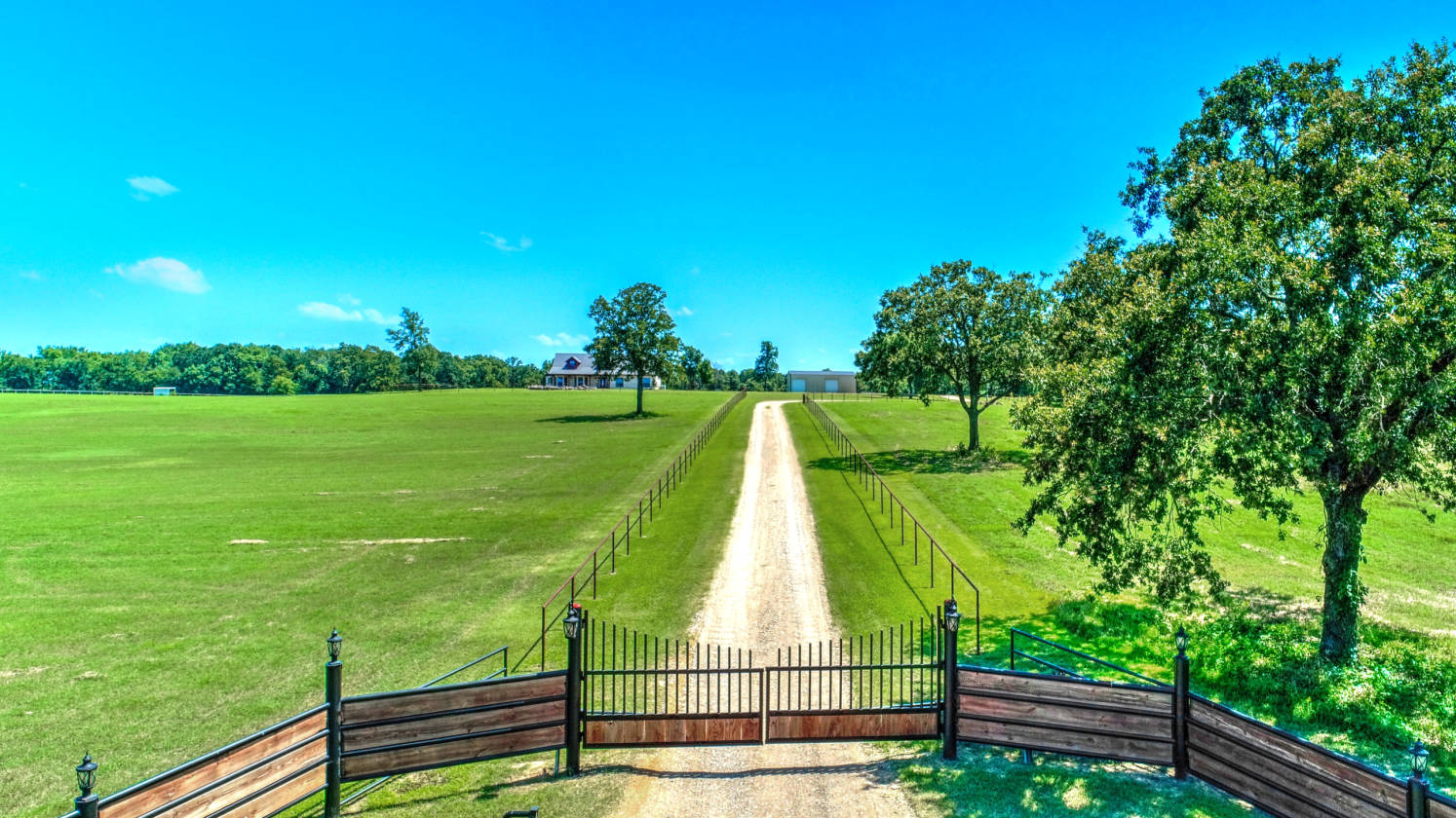 Horse Property For Sale in Oklahoma, Horse Ranches & Farms For Sale in OK
