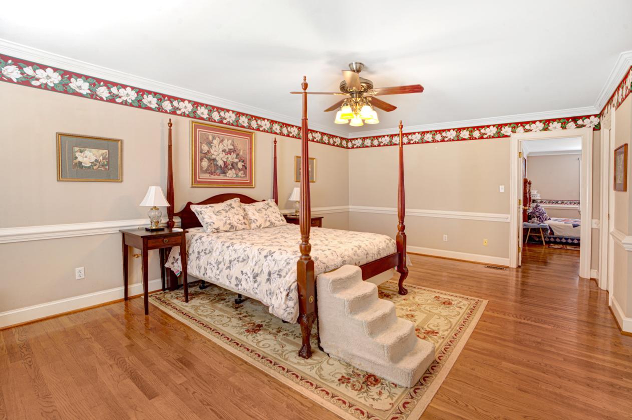 Equestrian & Country Estate - photo 16
