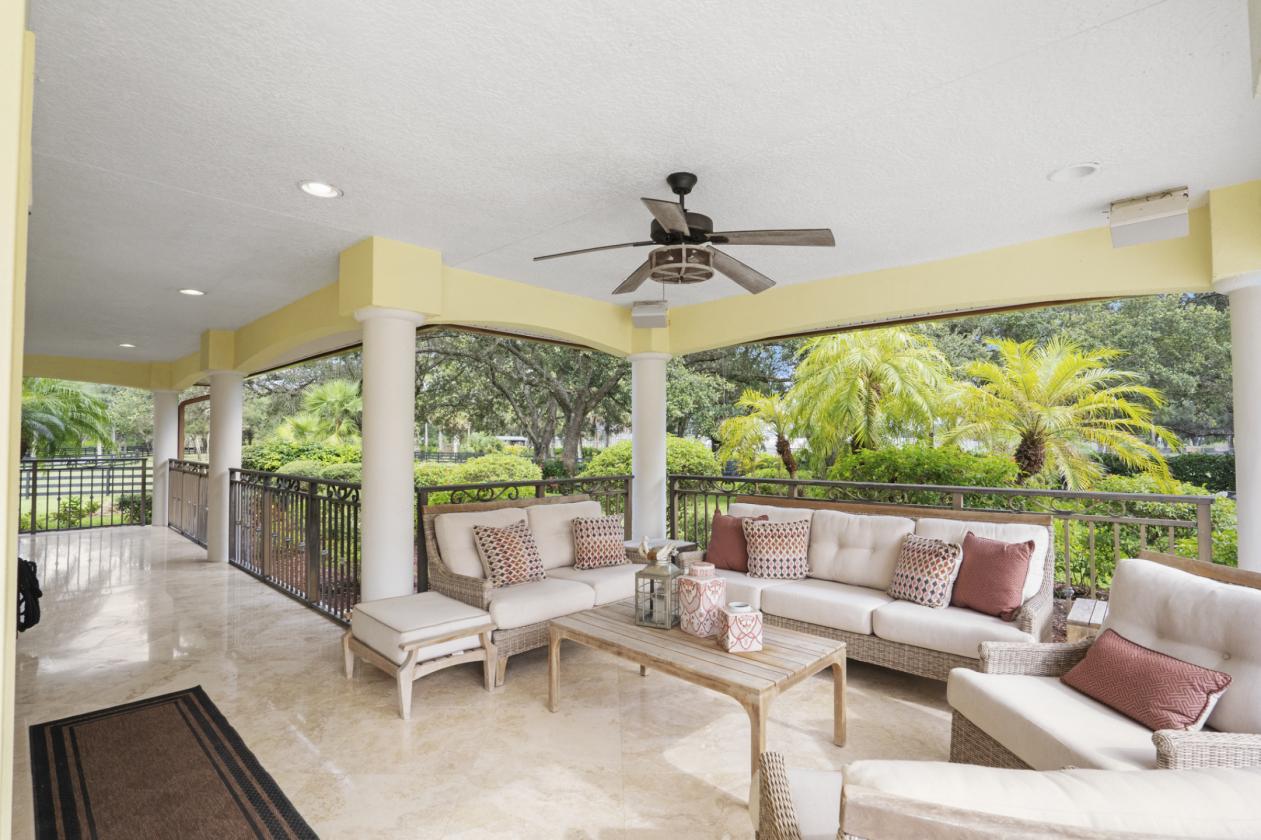 Premier 19.62 Acre Equestrian Estate in SW Florida - photo 17