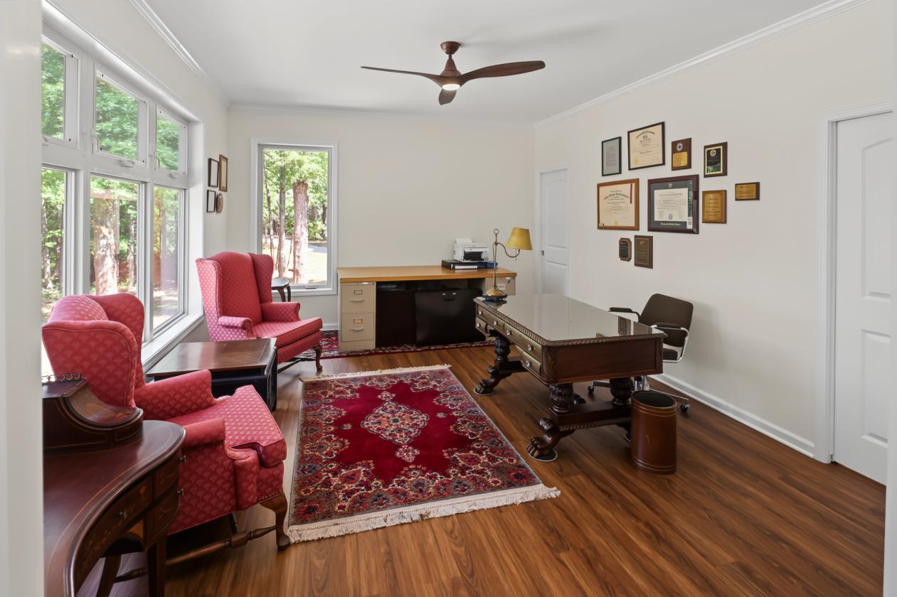 Spacious Home on 60 Acres - photo 18