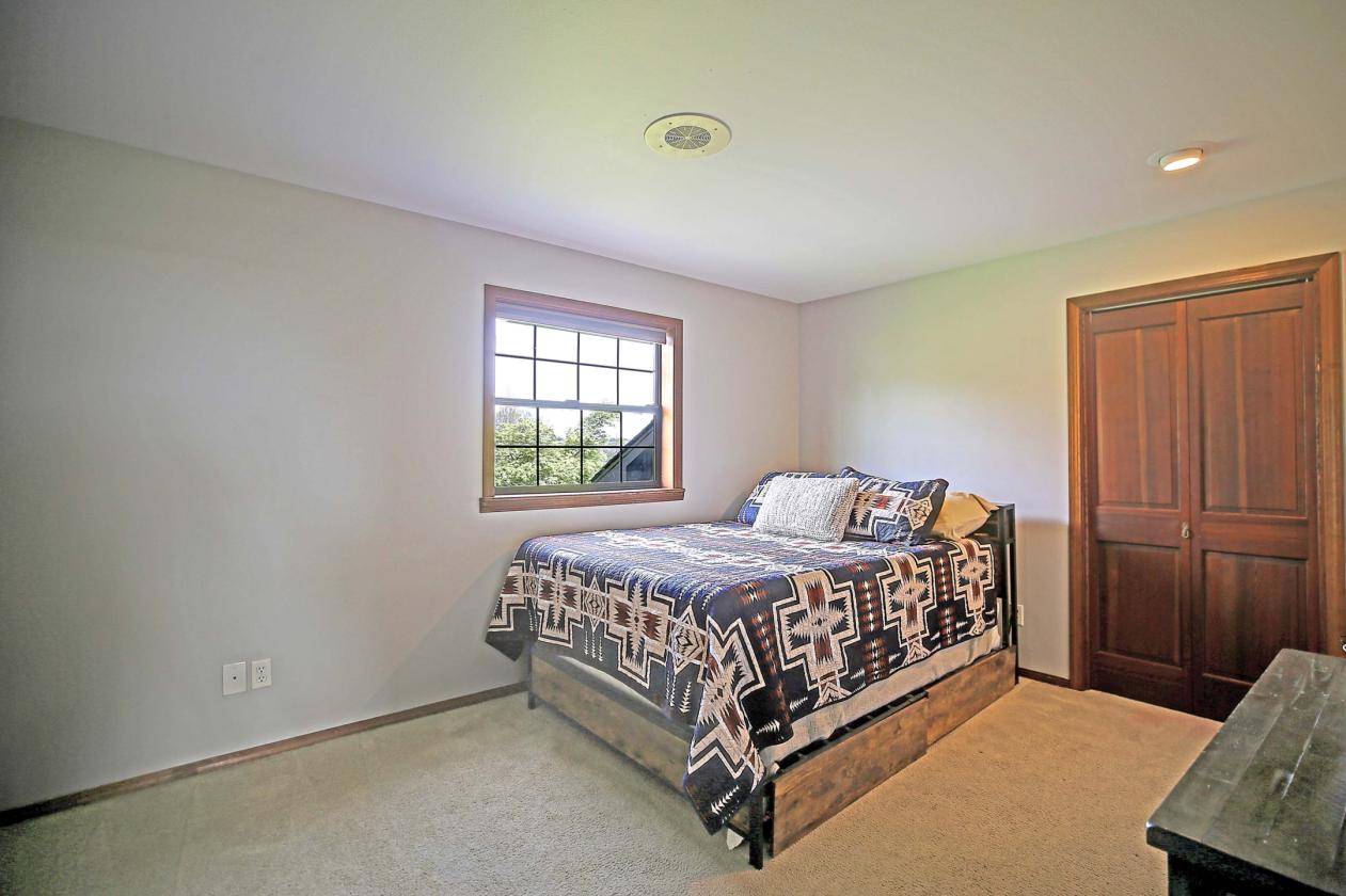 Camano Island Equestrian Property - photo 26