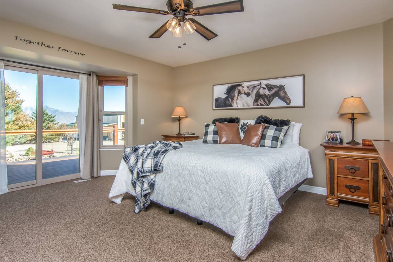 Amazing Horse Property in Private Gated Community with access to... Herriman, Salt Lake County