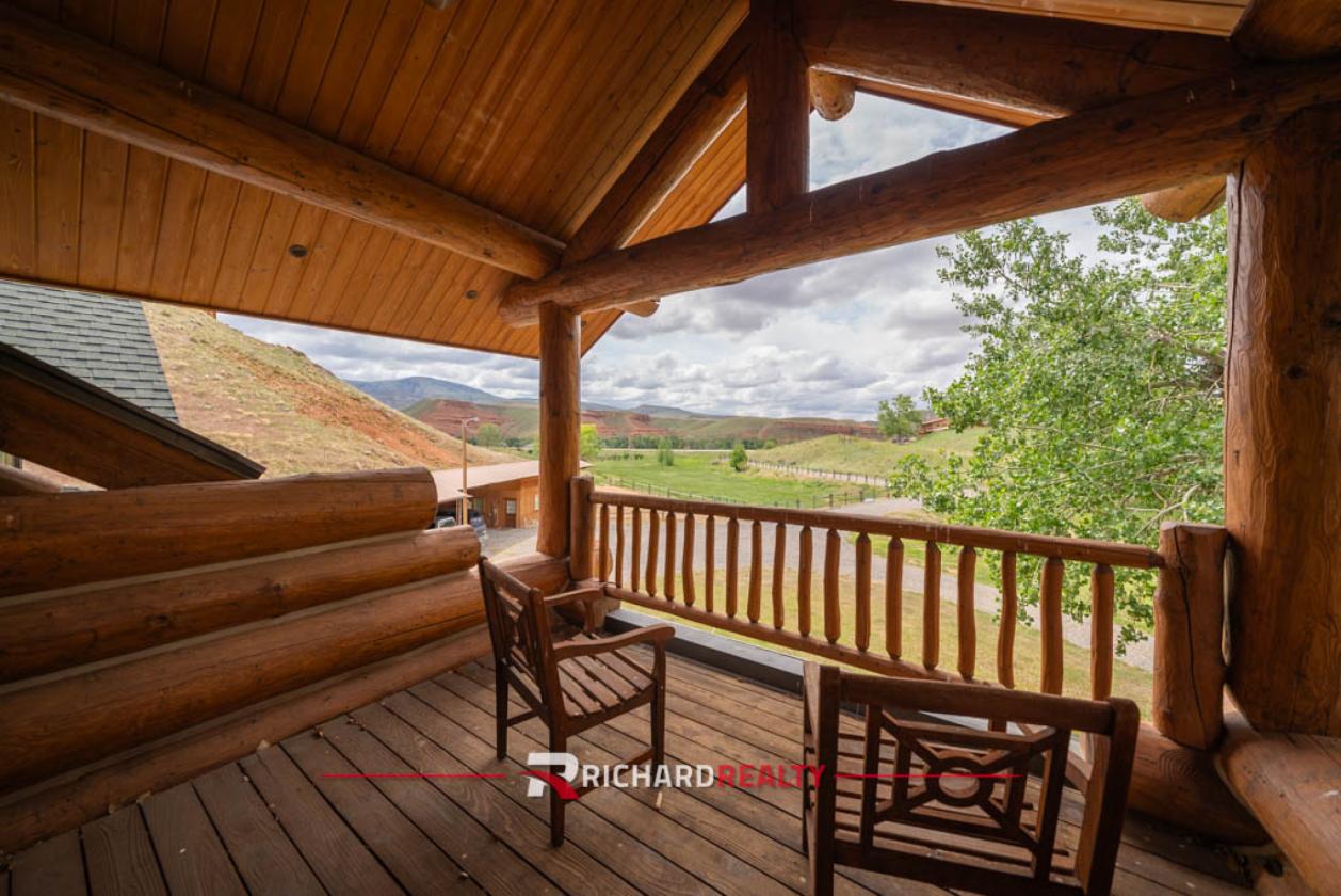 Equestrian Property Near Shell Canyon - photo 27