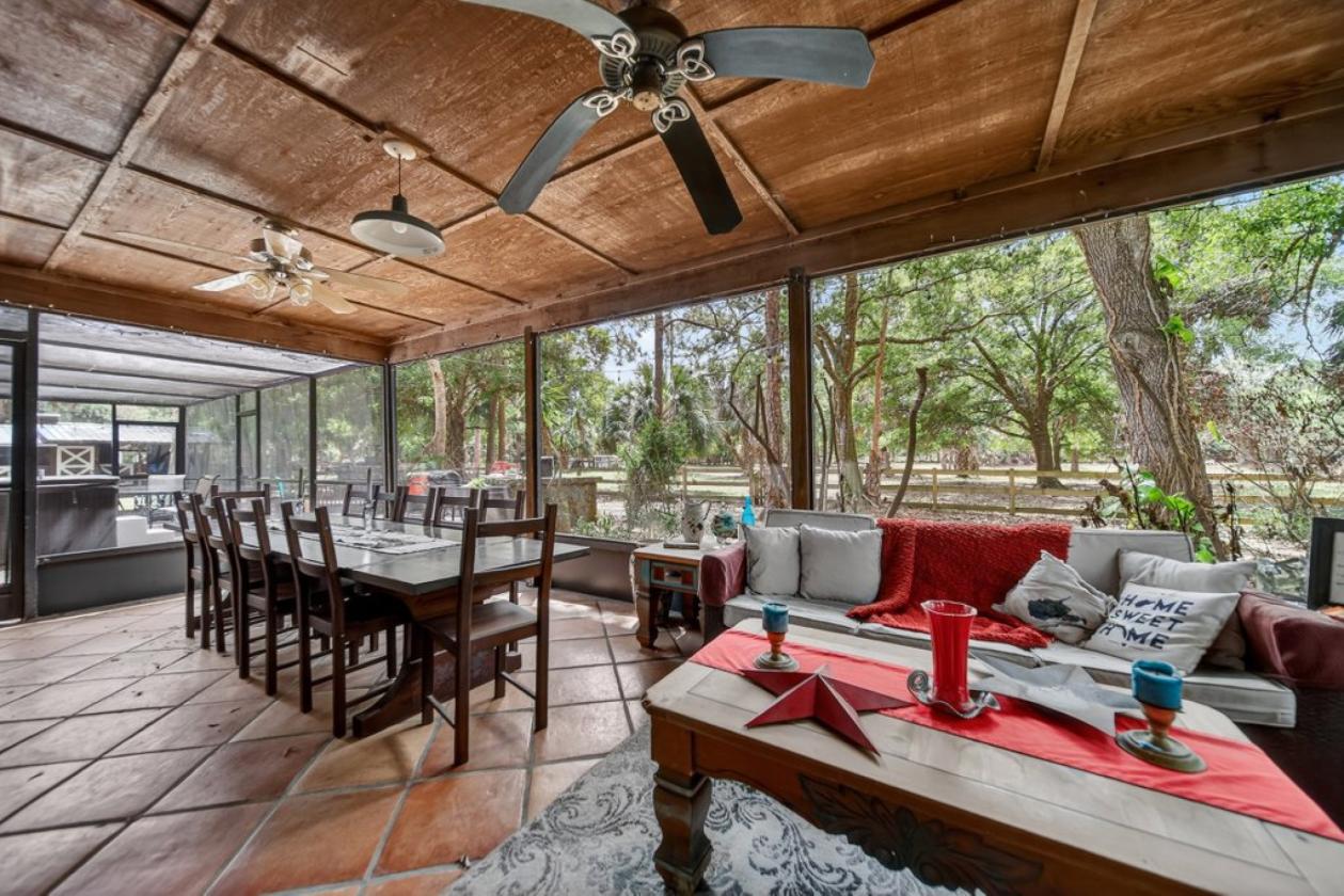 Palm City Farms: 5 Acres Near Scenic Riding Trails - photo 11