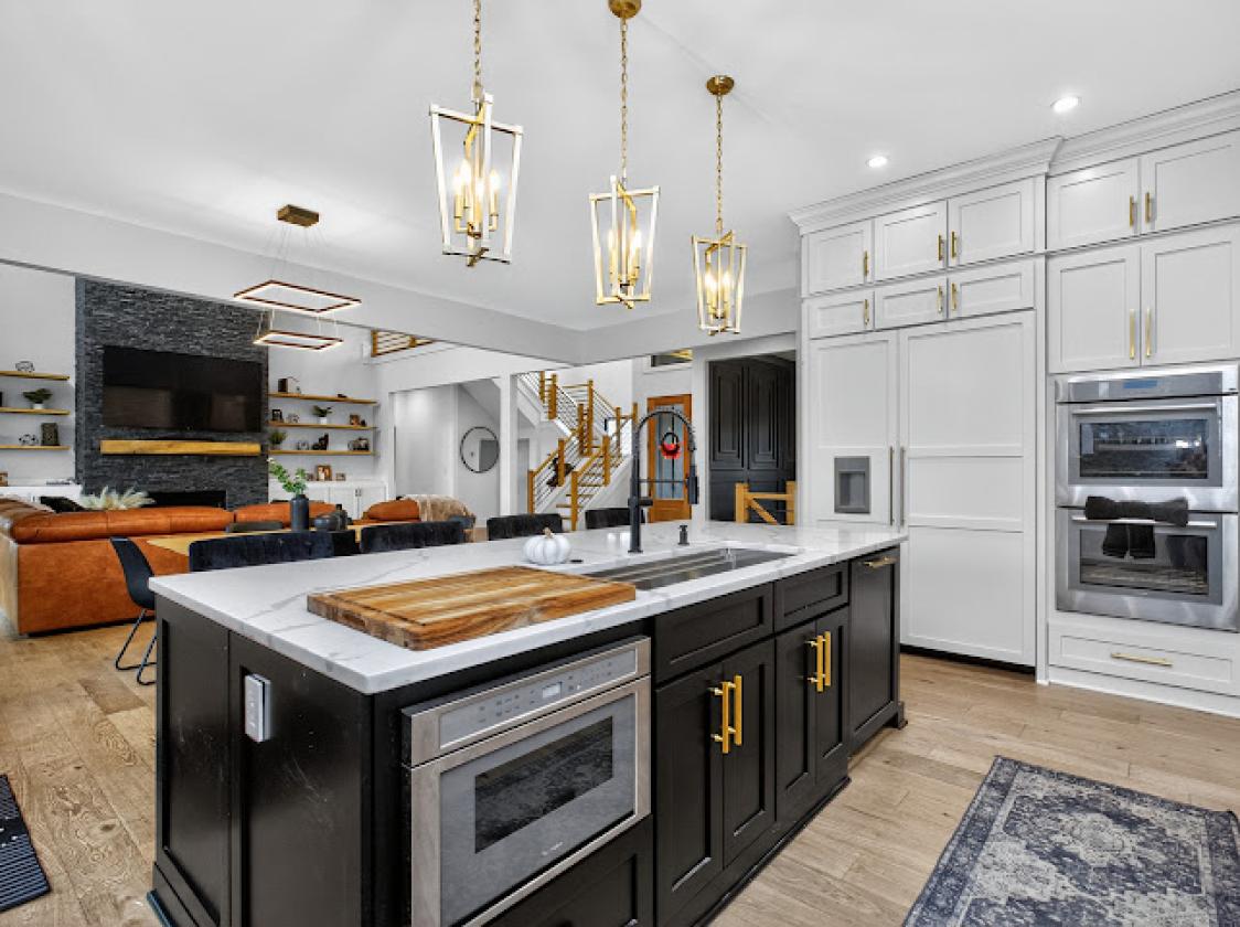 Luxury Estate 10-minutes From Lexington - photo 11