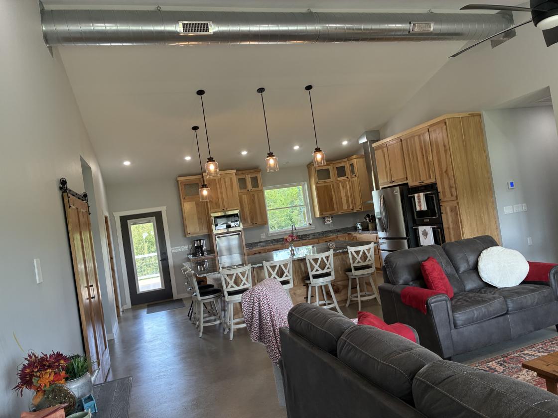 Amazing NW Arkansas Property - photo 15