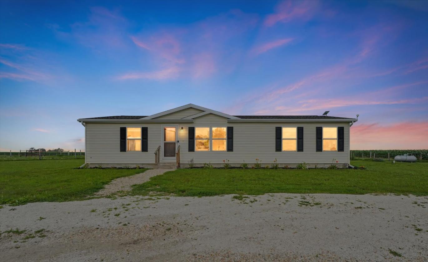 Exceptional Horse Property In Central Illinois - photo 23