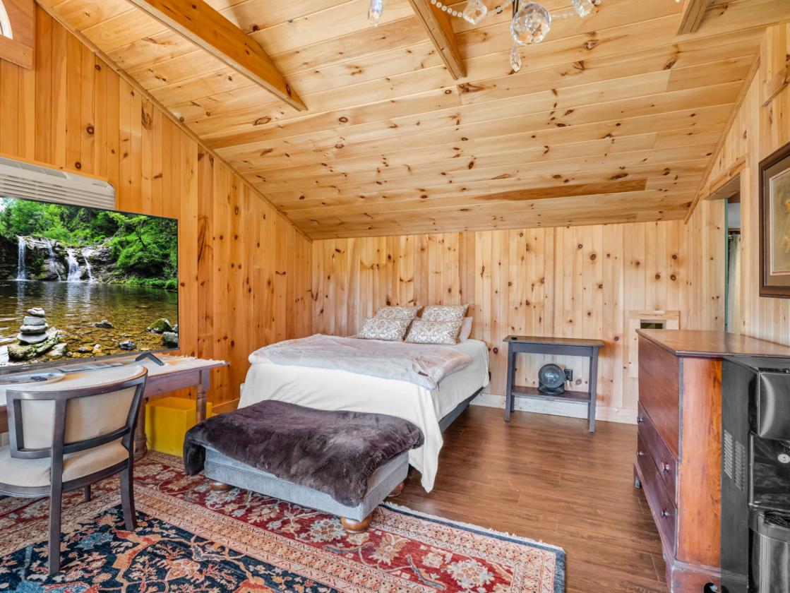 Not Your Ordinary Home Barndominium-Style Retreat - photo 10