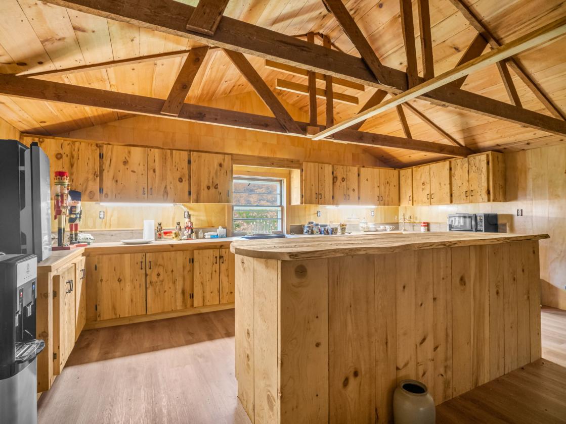 Not Your Ordinary Home Barndominium-Style Retreat - photo 20