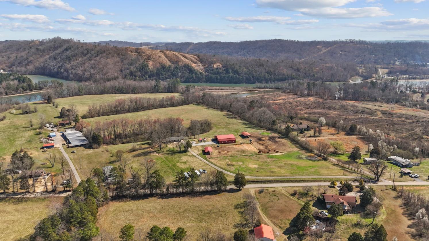 Rare East TN 36 acre farm on the Emory River - photo 29