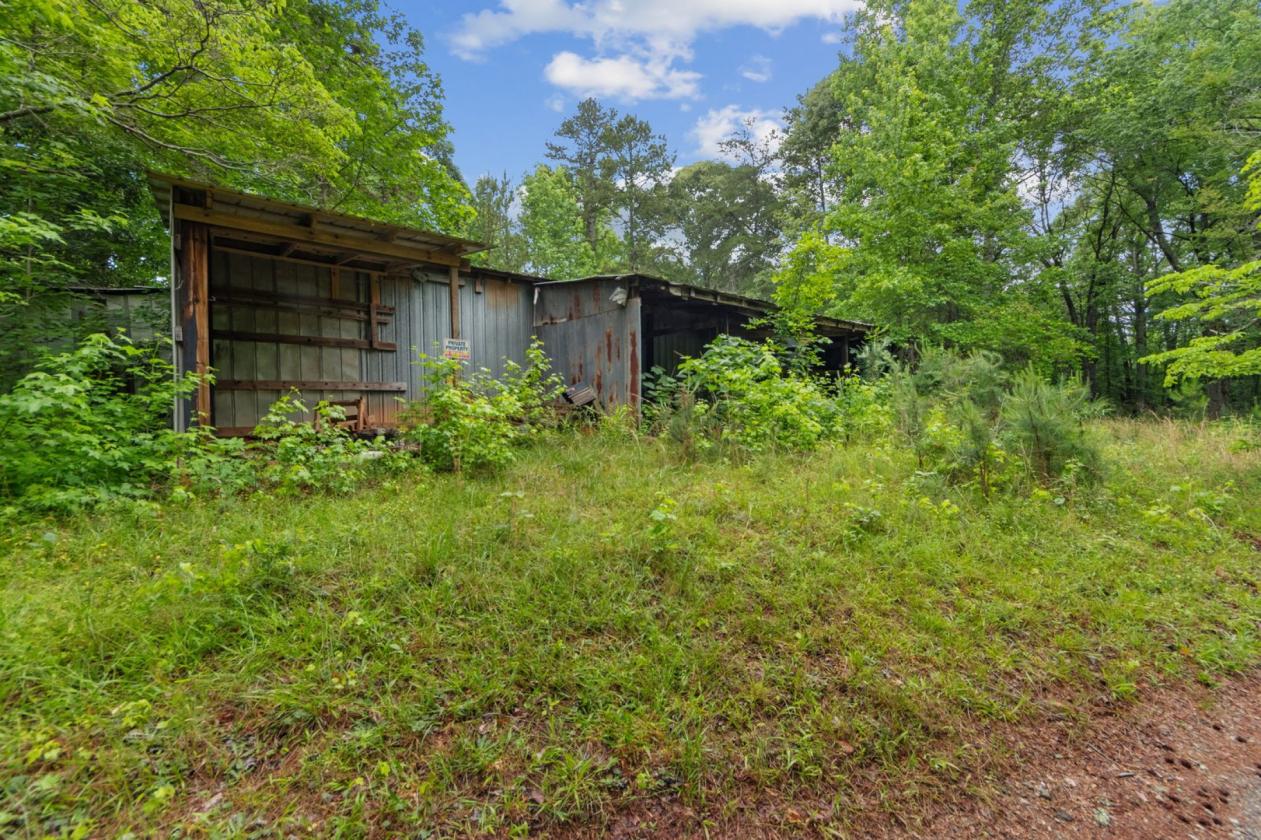 78.93 Acres Makes a Perfect Horse Farm Estate - photo 13