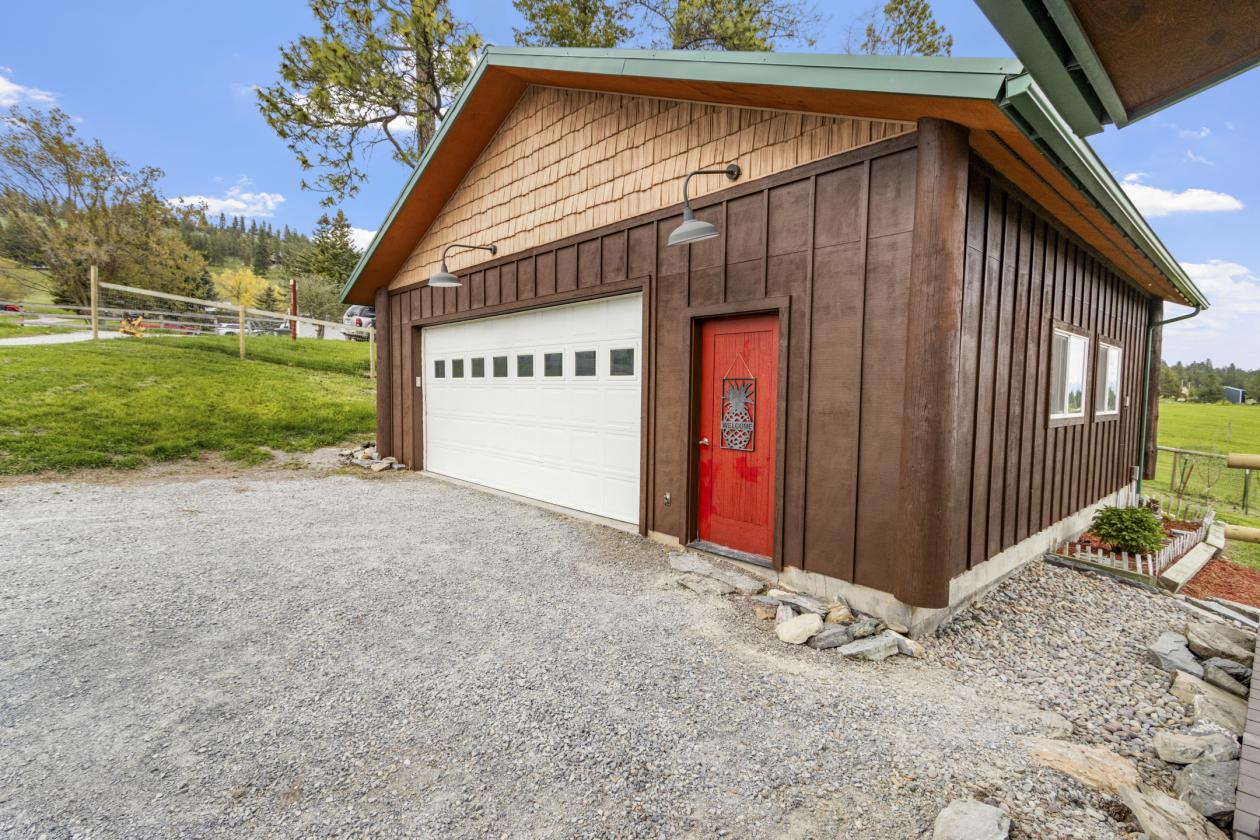 Live the Montana Dream on 10 Horse-Ready Acres - photo 14