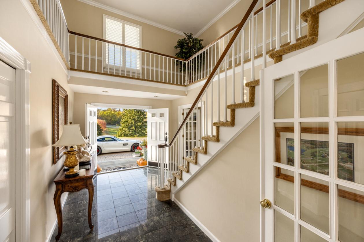 283-acre private compound just 65 miles from NYC - photo 4