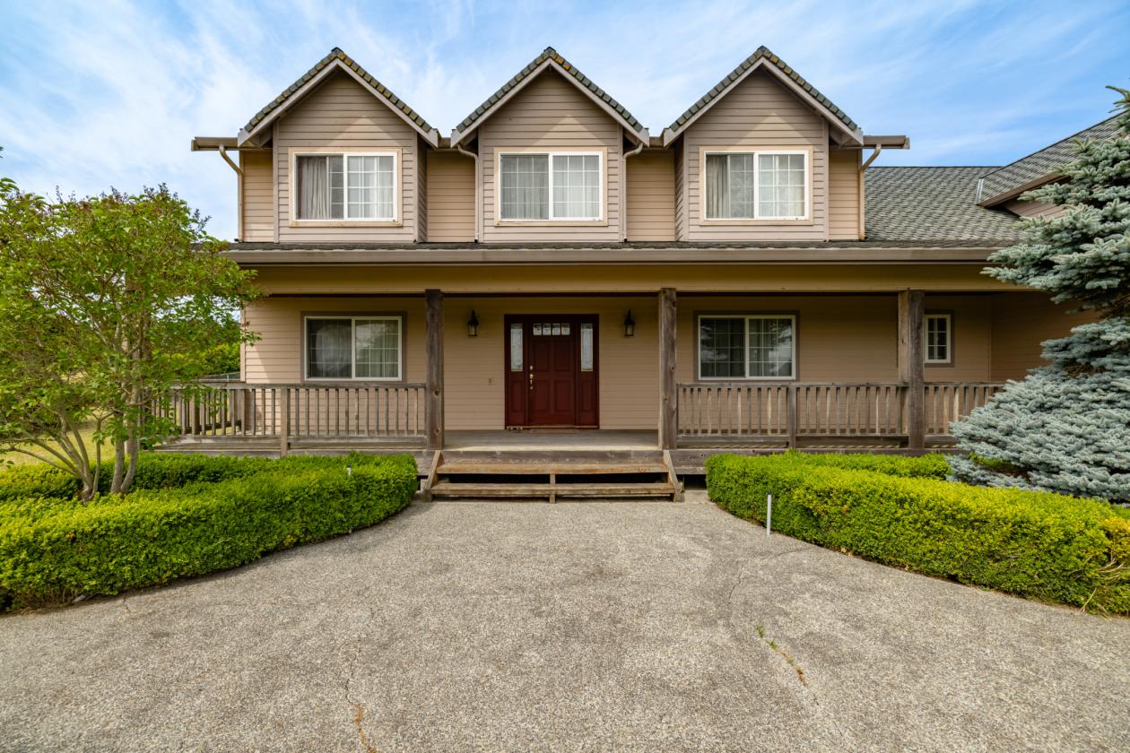 Exceptional Estate in Ebey's Landing Preserve - photo 29