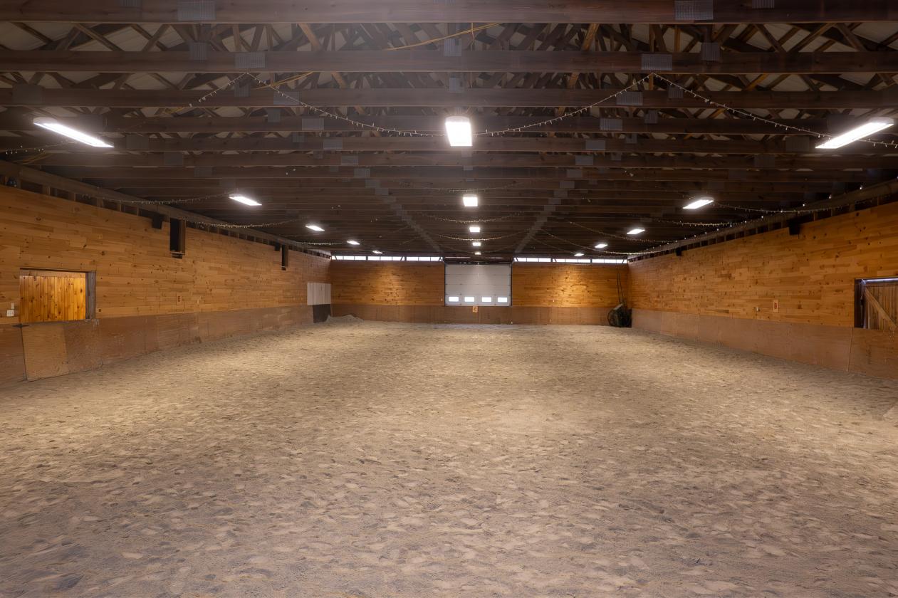 A horse lovers dream! - photo 8