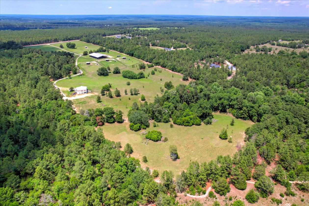 Pristine Equestrian Property with Covered Arena - photo 6