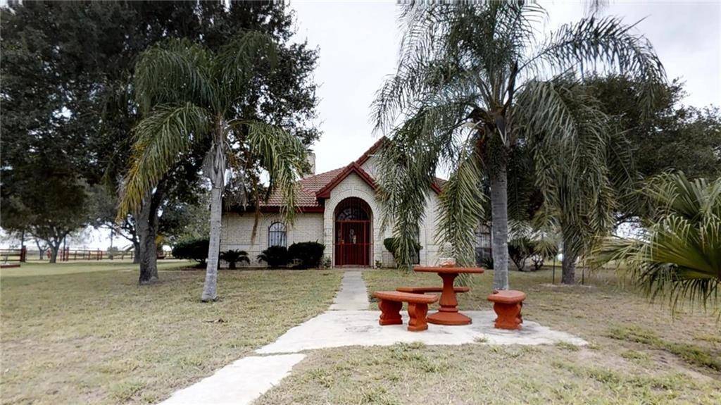Falfurrias Ranch Falfurrias, Brooks County, Texas