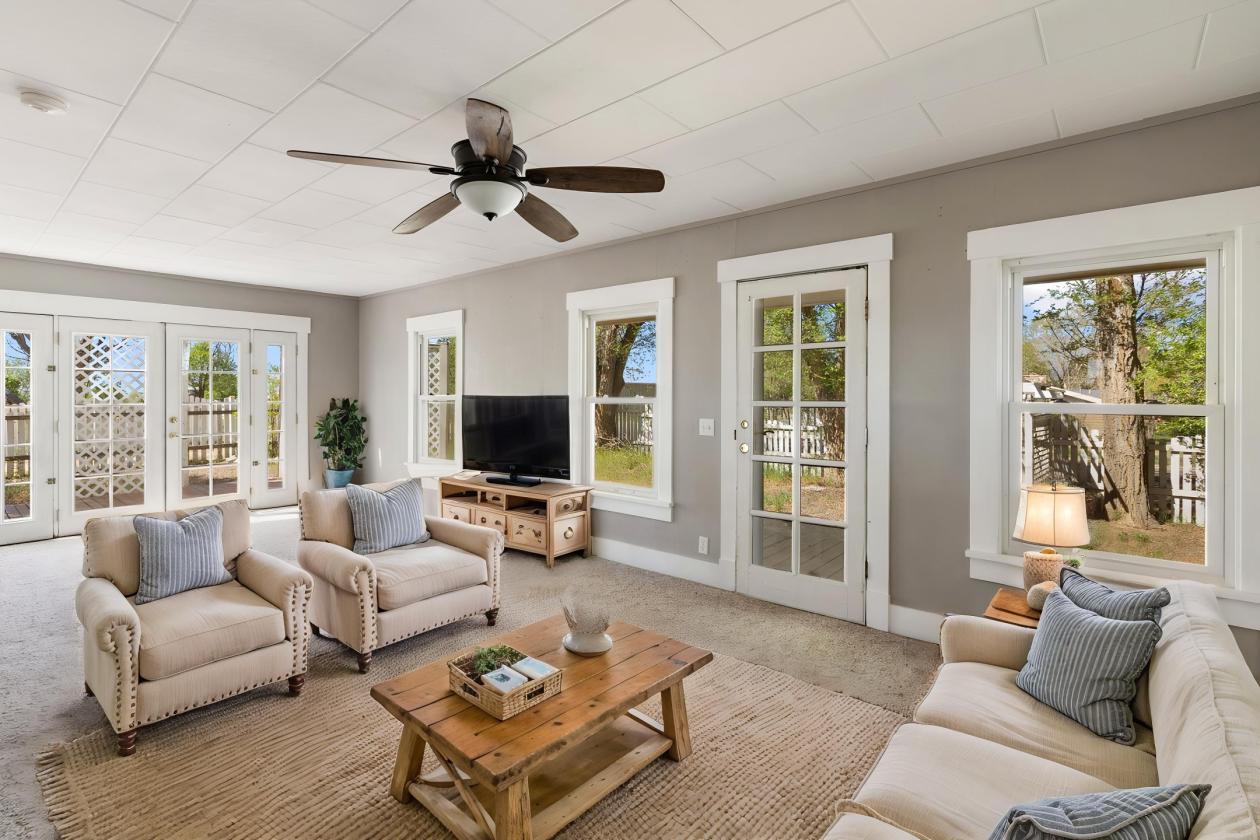 5-Acre Horse Property with Barn & Views! - photo 18