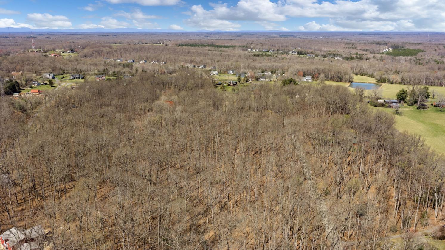 14 Acres. Log Home. Horse-Ready! - photo 28