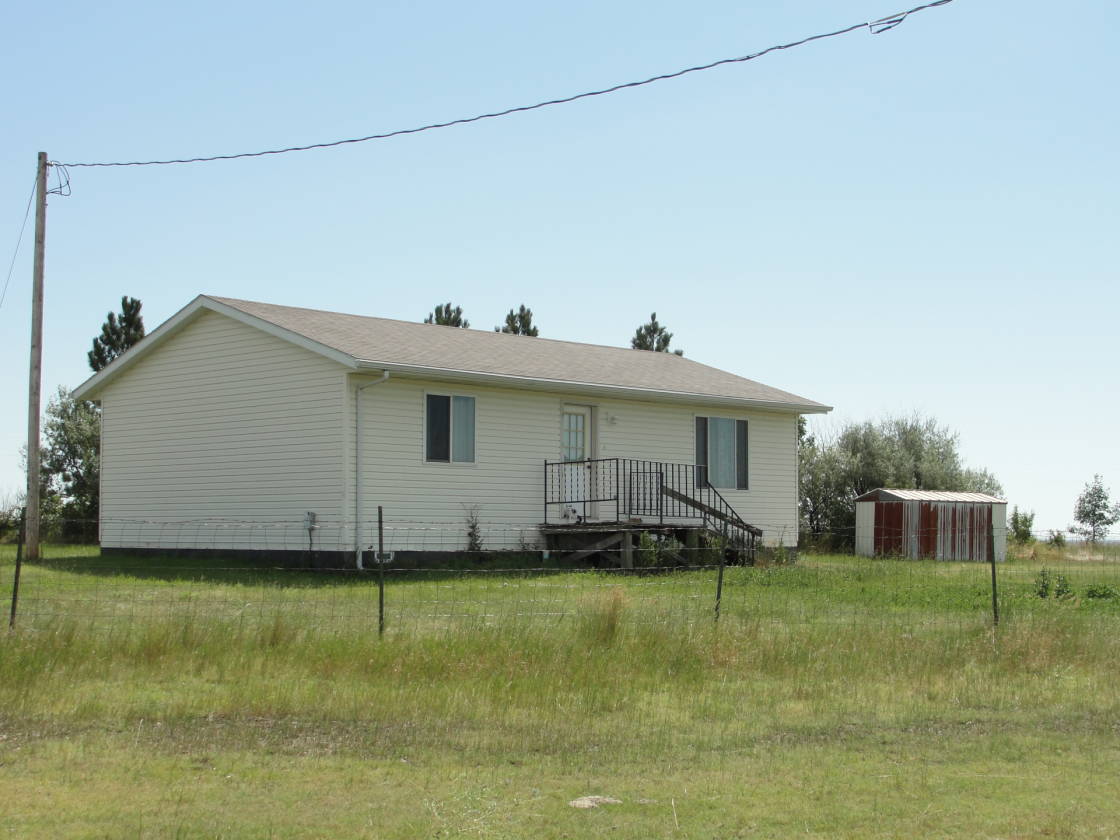 80 acres and two homes in the heart of horse... Rapid City